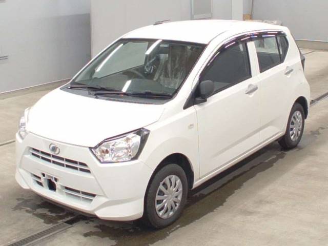 74 DAIHATSU MIRA E S LA360S 2018 г. (CAA Tohoku)